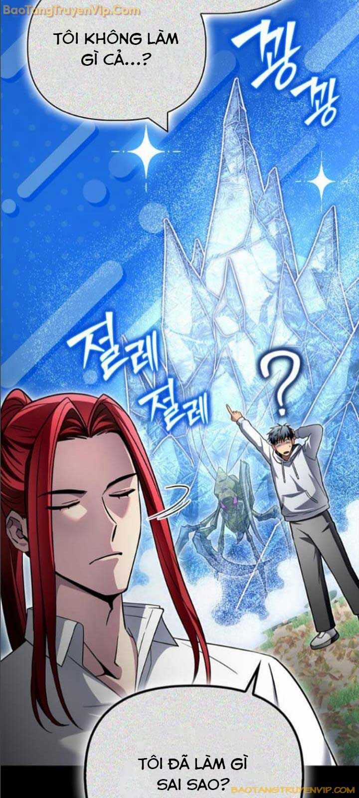 Cuộc Chiến Siêu Nhân - Chapter 135 - Trang 82