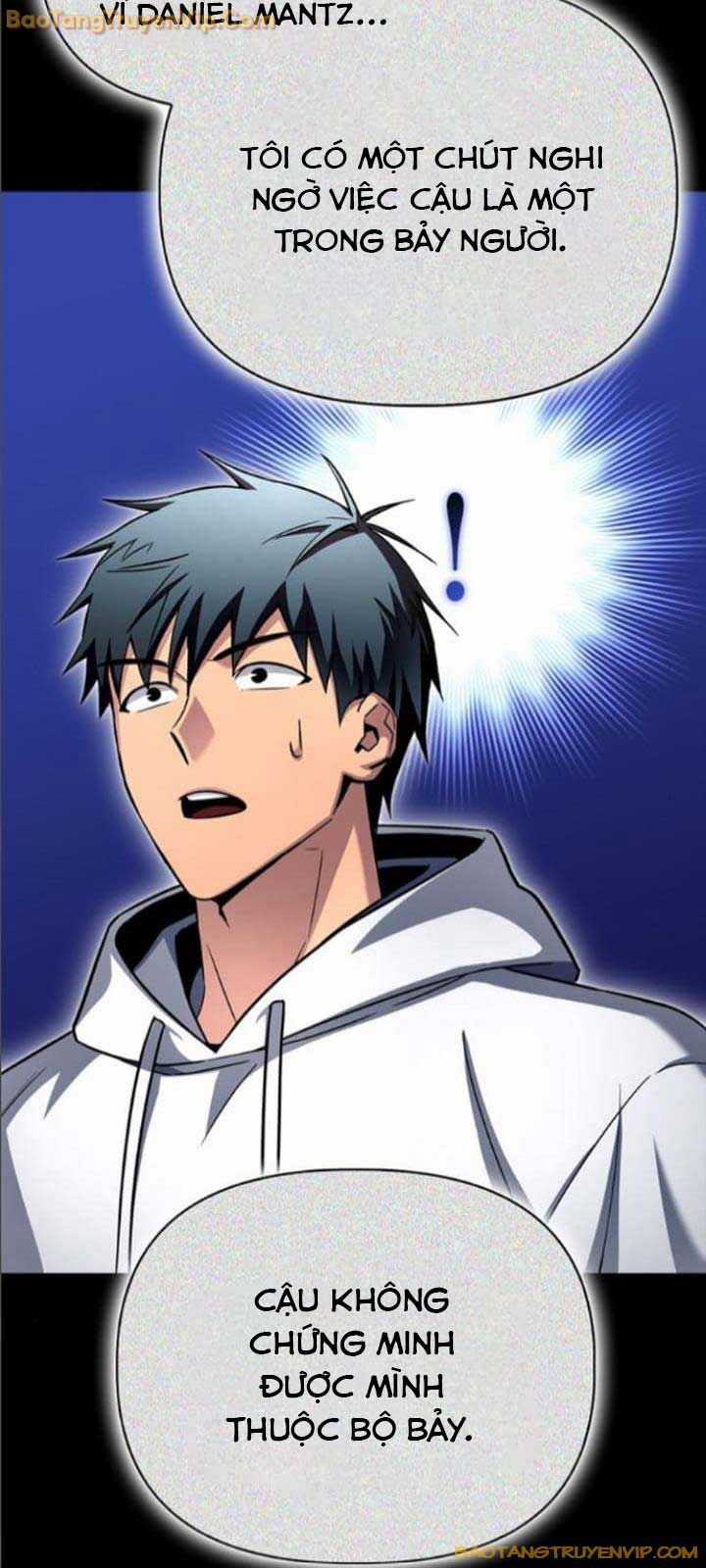 Cuộc Chiến Siêu Nhân - Chapter 135 - Trang 85
