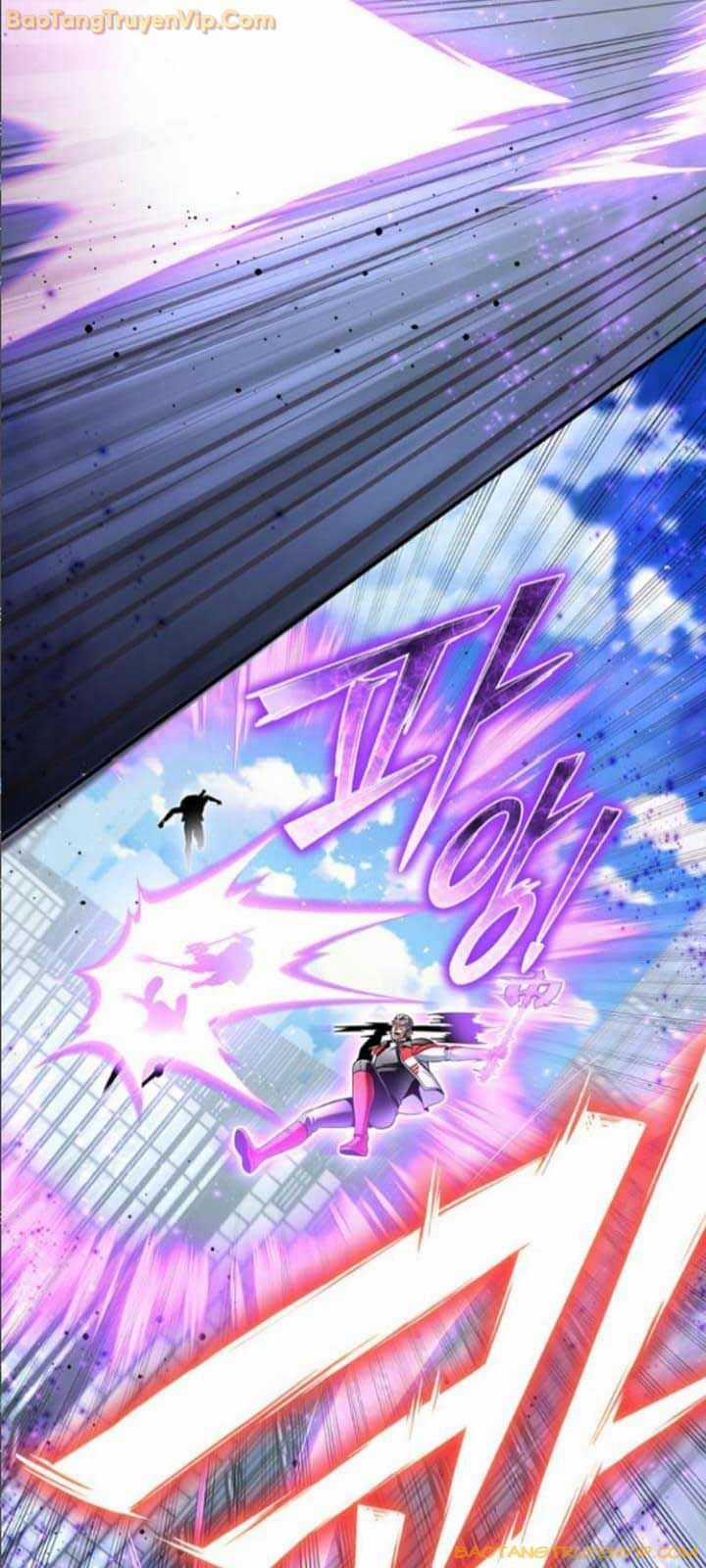 Cuộc Chiến Siêu Nhân - Chapter 135 - Trang 10