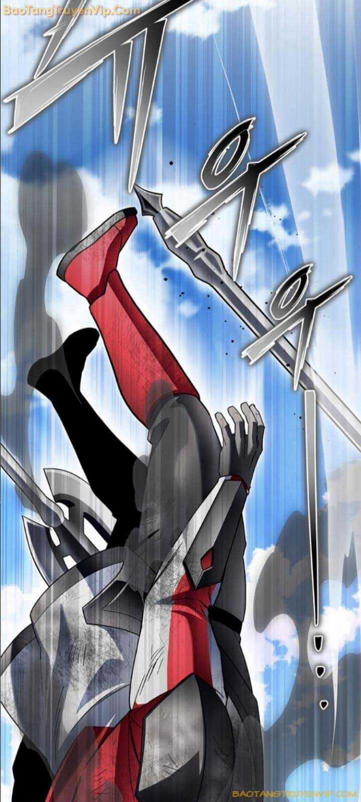 Cuộc Chiến Siêu Nhân - Chapter 135 - Trang 91