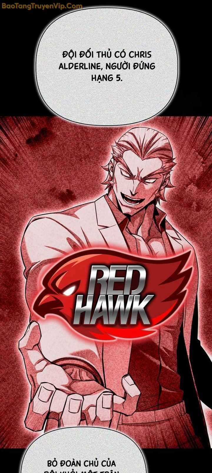 Cuộc Chiến Siêu Nhân - Chapter 136 - Trang 16