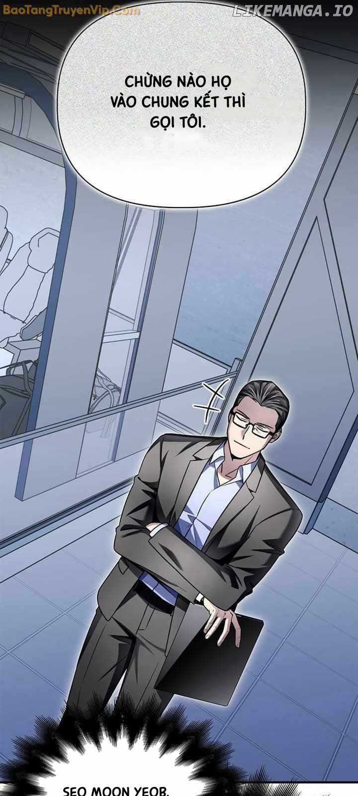 Cuộc Chiến Siêu Nhân - Chapter 136 - Trang 21