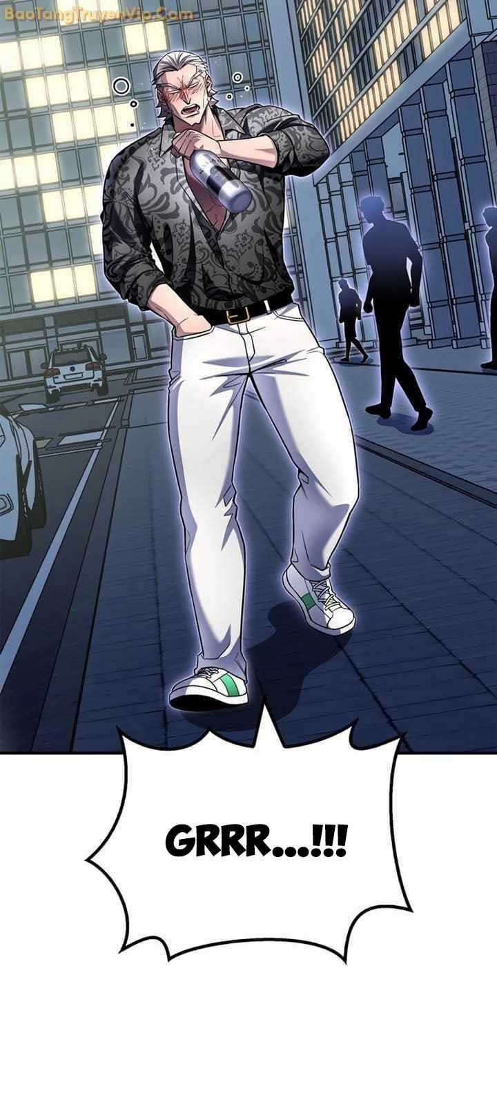 Cuộc Chiến Siêu Nhân - Chapter 136 - Trang 31