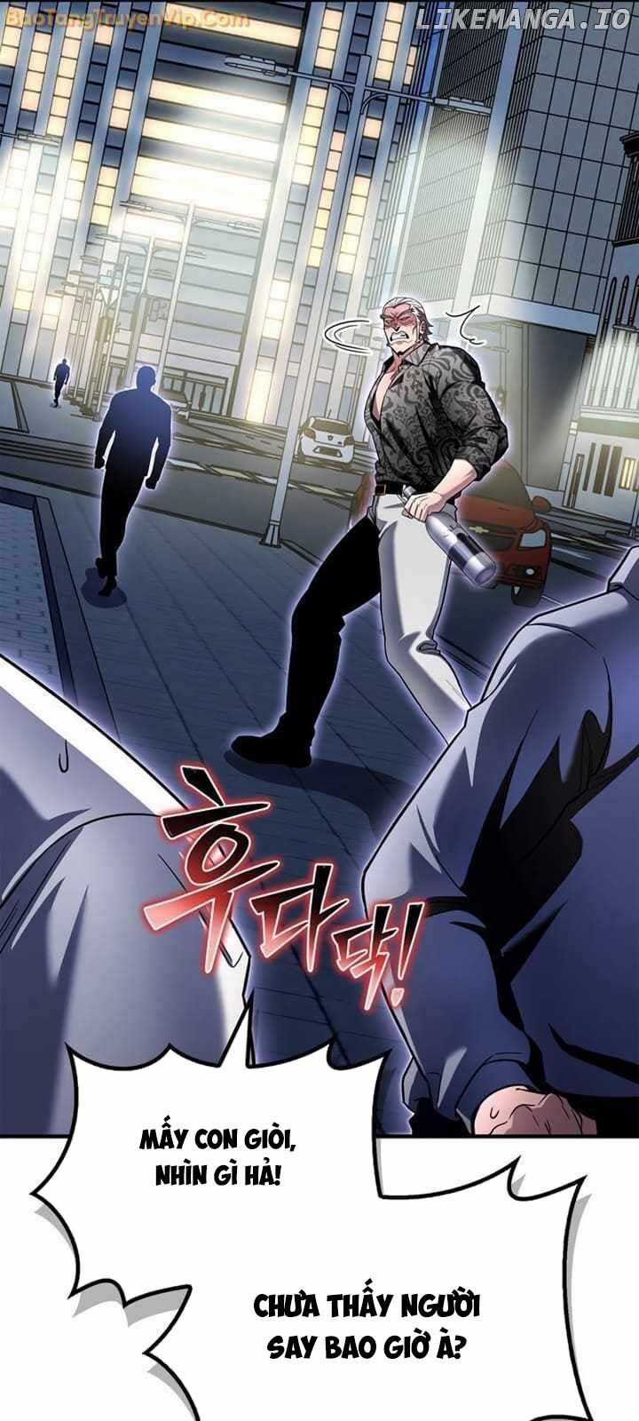 Cuộc Chiến Siêu Nhân - Chapter 136 - Trang 33