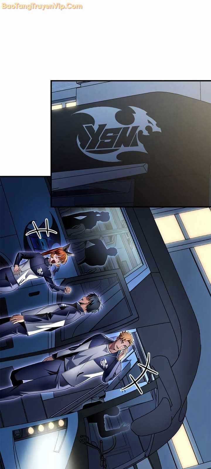 Cuộc Chiến Siêu Nhân - Chapter 136 - Trang 36