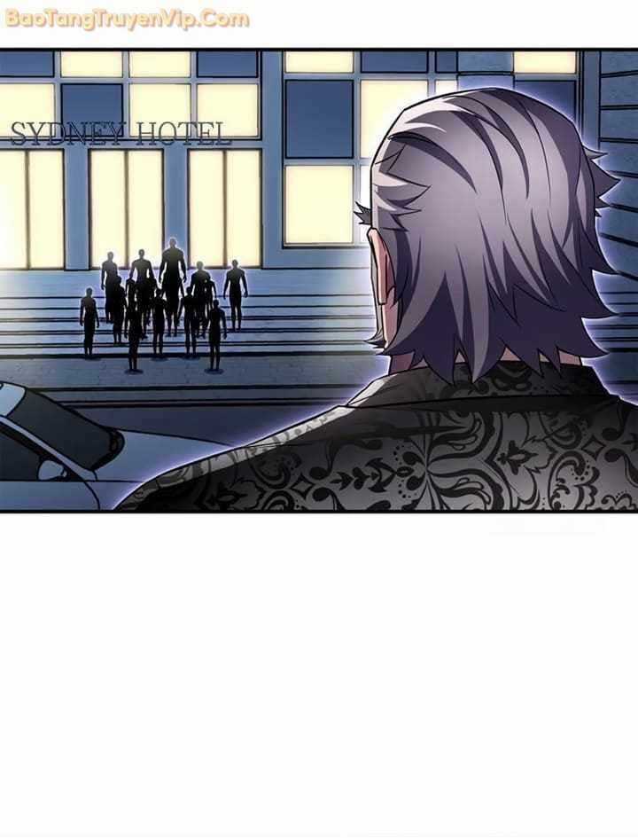 Cuộc Chiến Siêu Nhân - Chapter 136 - Trang 38