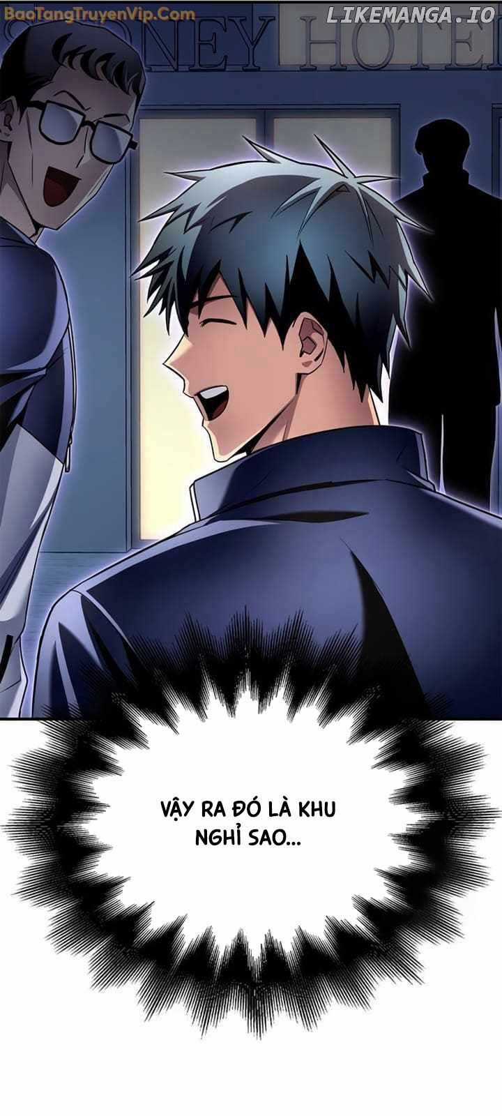 Cuộc Chiến Siêu Nhân - Chapter 136 - Trang 39