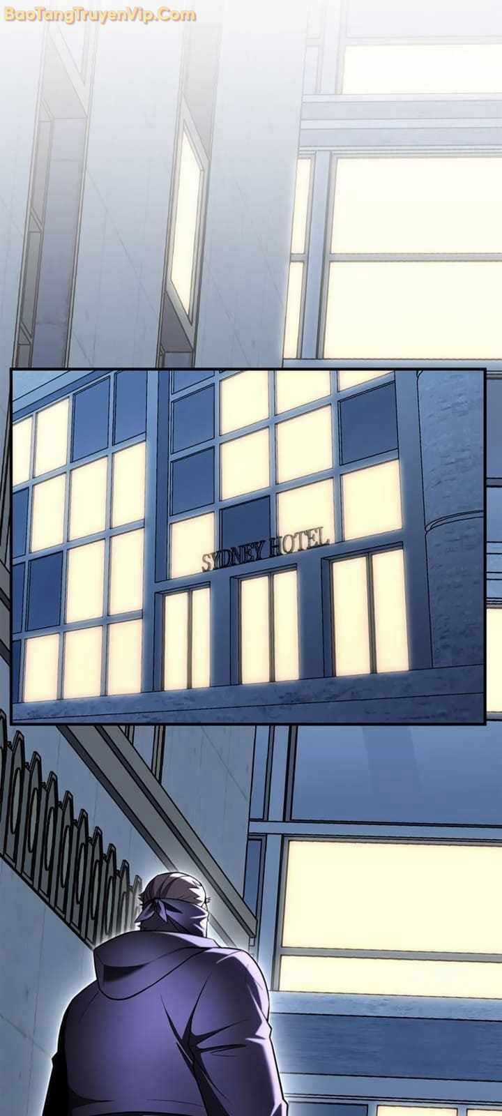 Cuộc Chiến Siêu Nhân - Chapter 136 - Trang 42