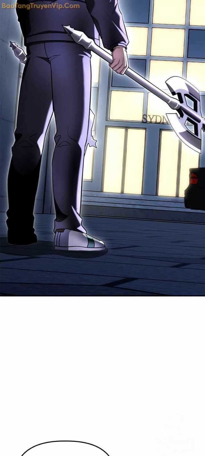 Cuộc Chiến Siêu Nhân - Chapter 136 - Trang 43