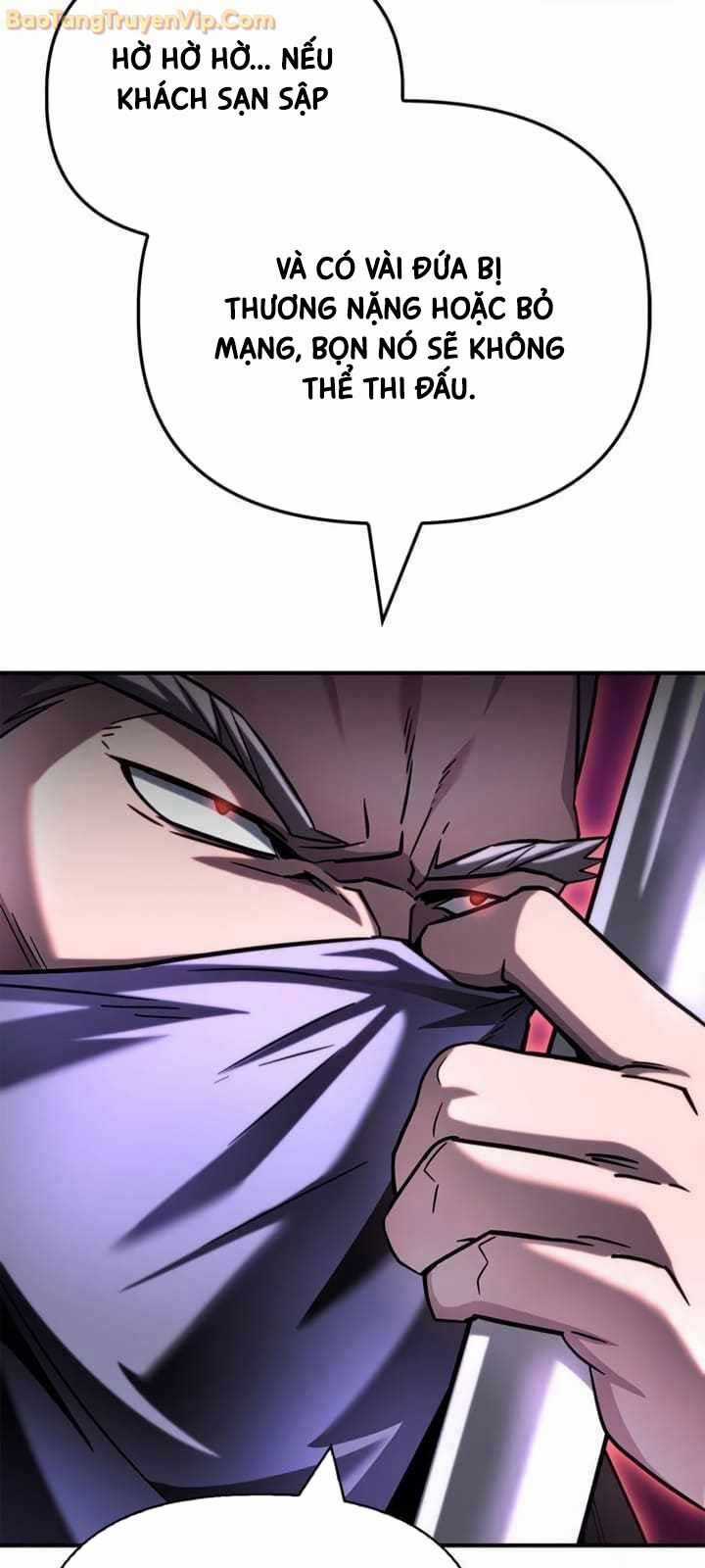 Cuộc Chiến Siêu Nhân - Chapter 136 - Trang 44