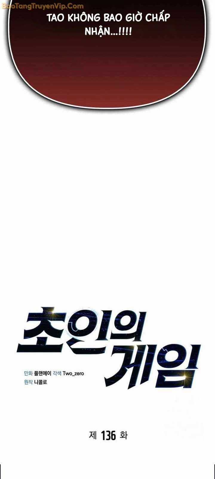 Cuộc Chiến Siêu Nhân - Chapter 136 - Trang 6