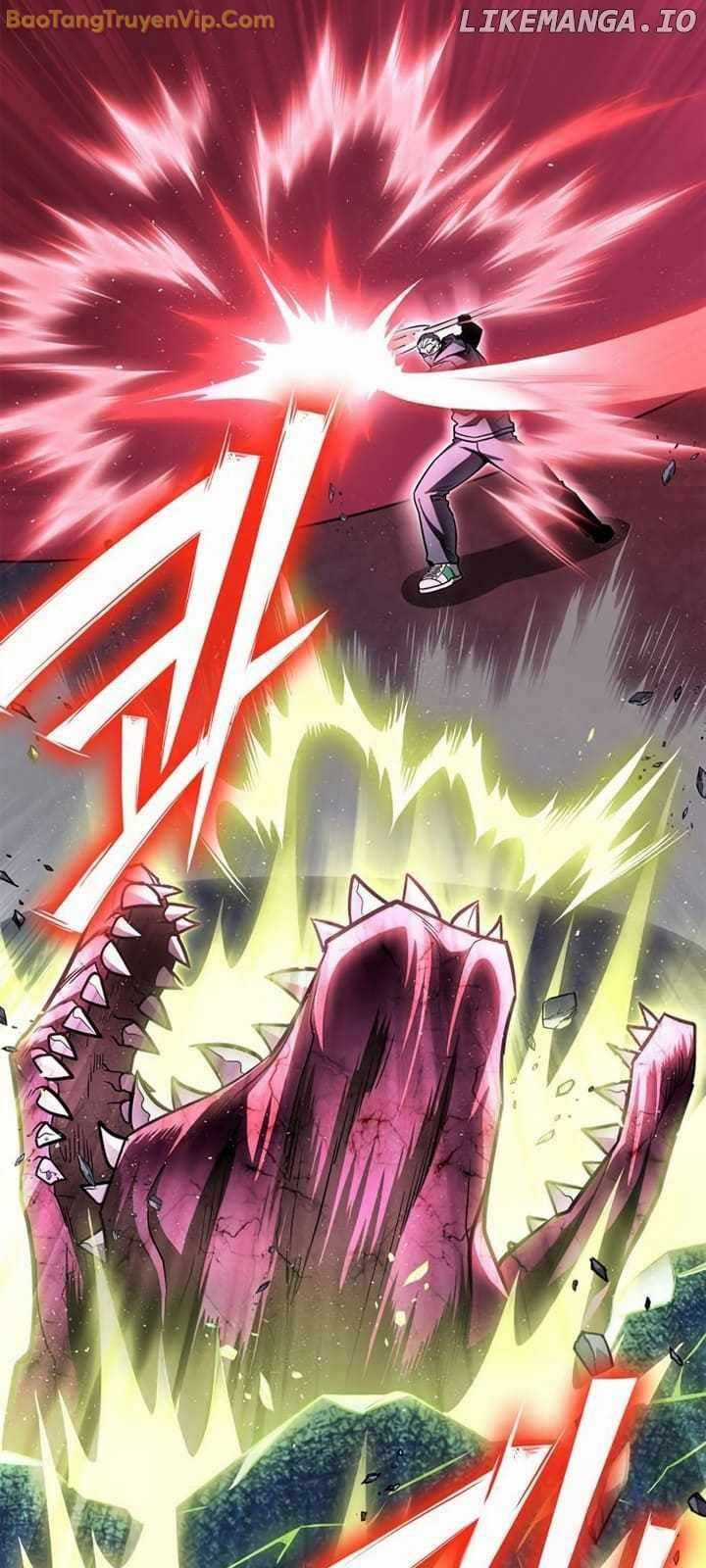 Cuộc Chiến Siêu Nhân - Chapter 136 - Trang 60