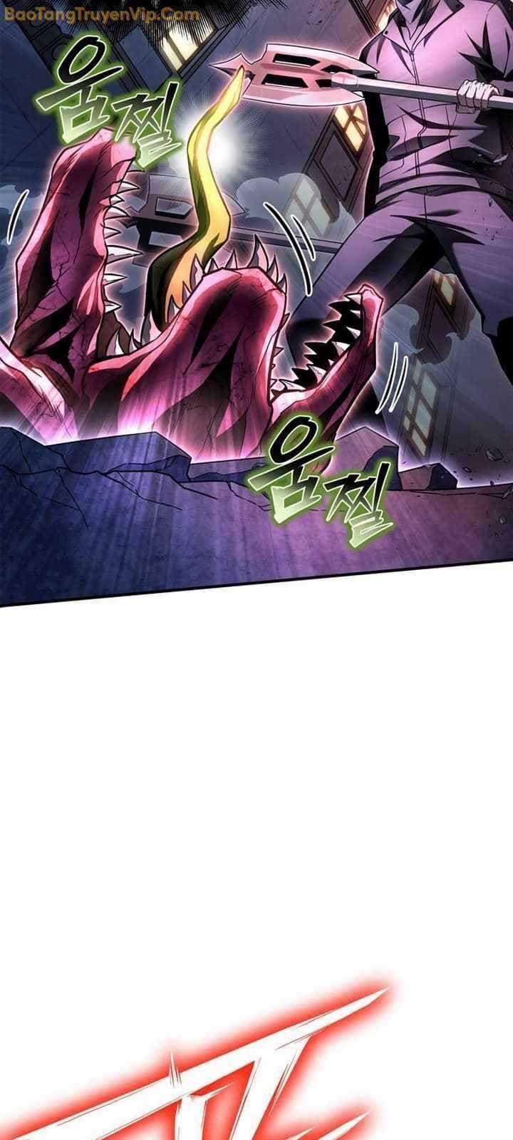 Cuộc Chiến Siêu Nhân - Chapter 136 - Trang 63