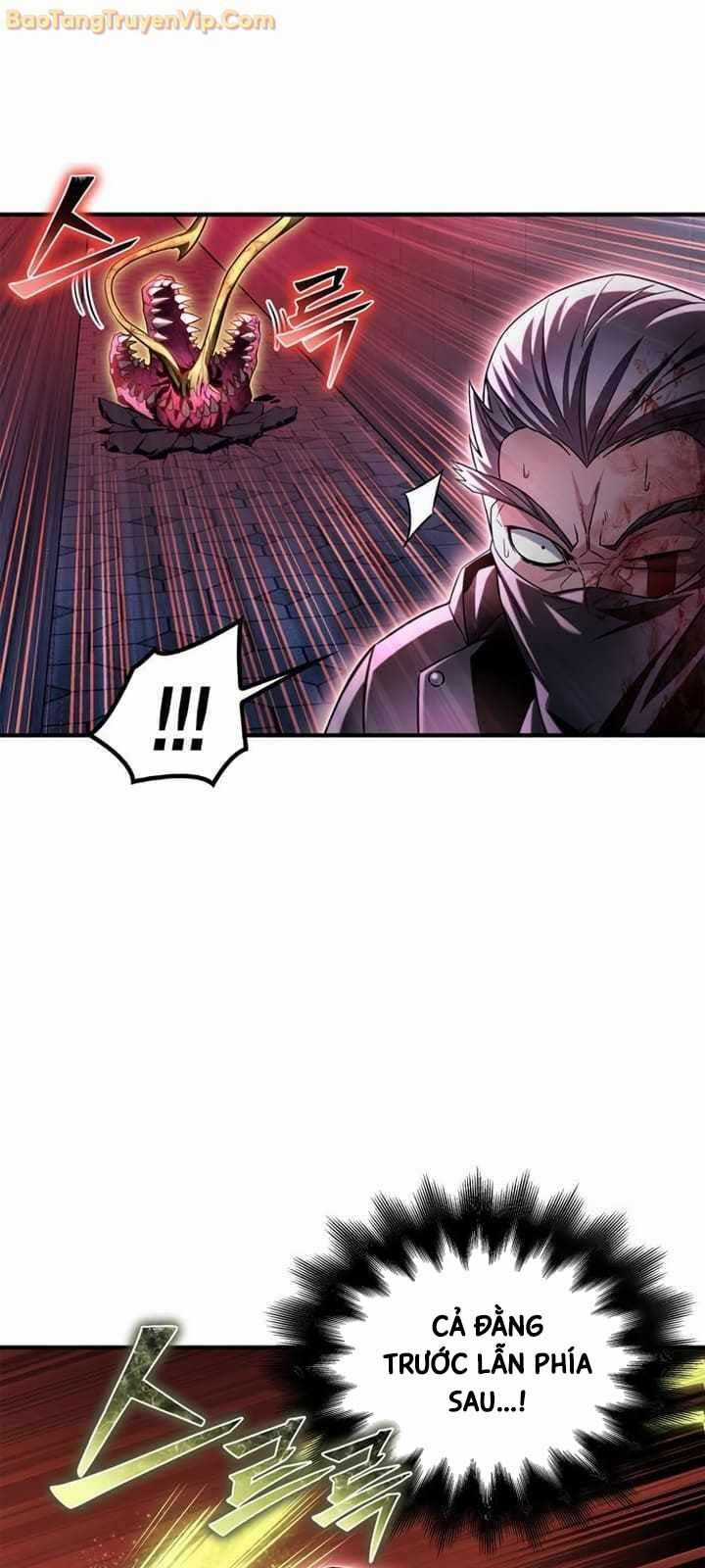 Cuộc Chiến Siêu Nhân - Chapter 136 - Trang 76