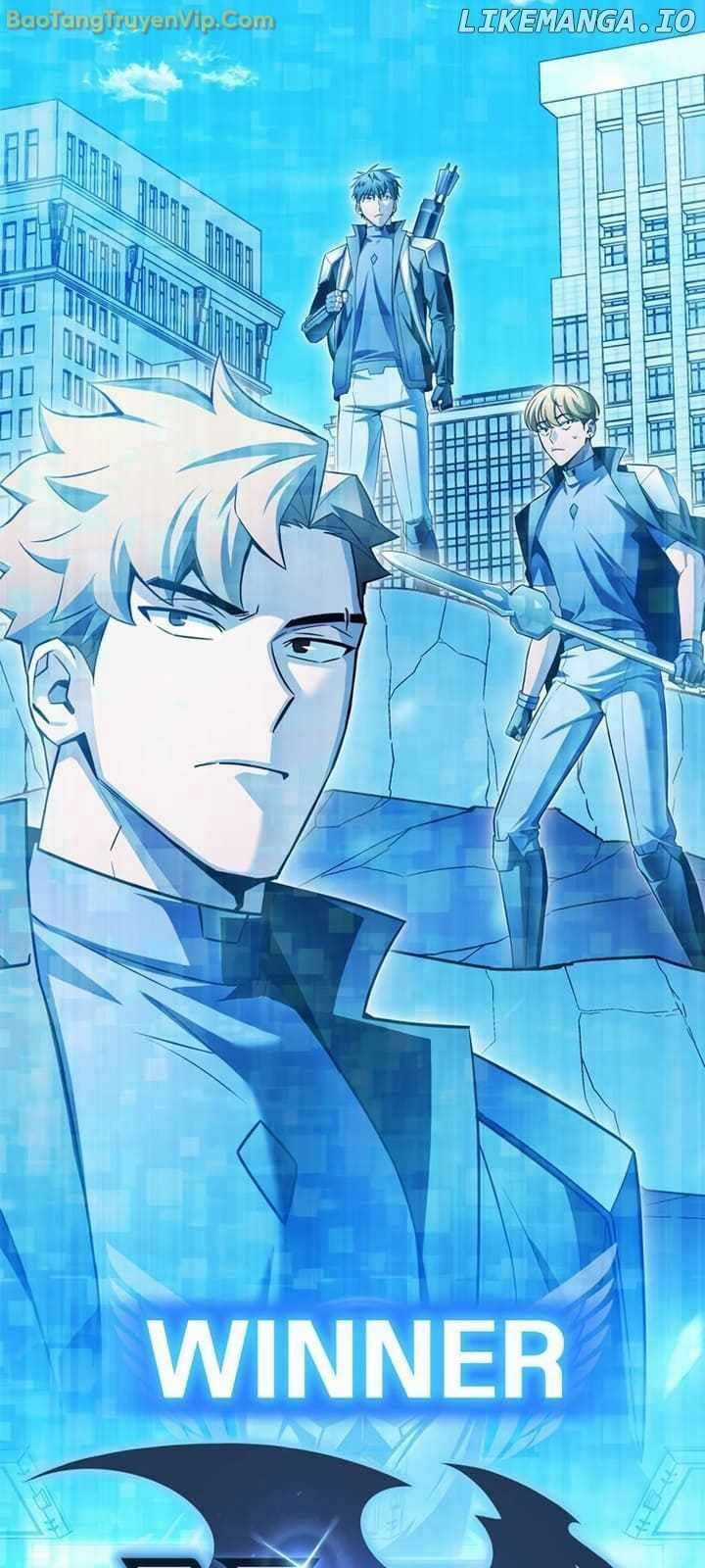 Cuộc Chiến Siêu Nhân - Chapter 136 - Trang 9