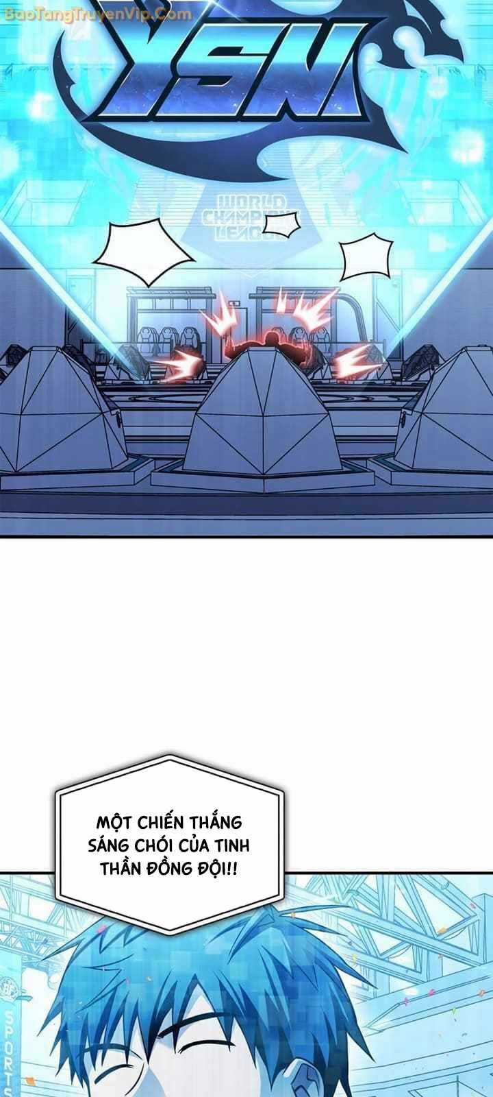 Cuộc Chiến Siêu Nhân - Chapter 136 - Trang 10