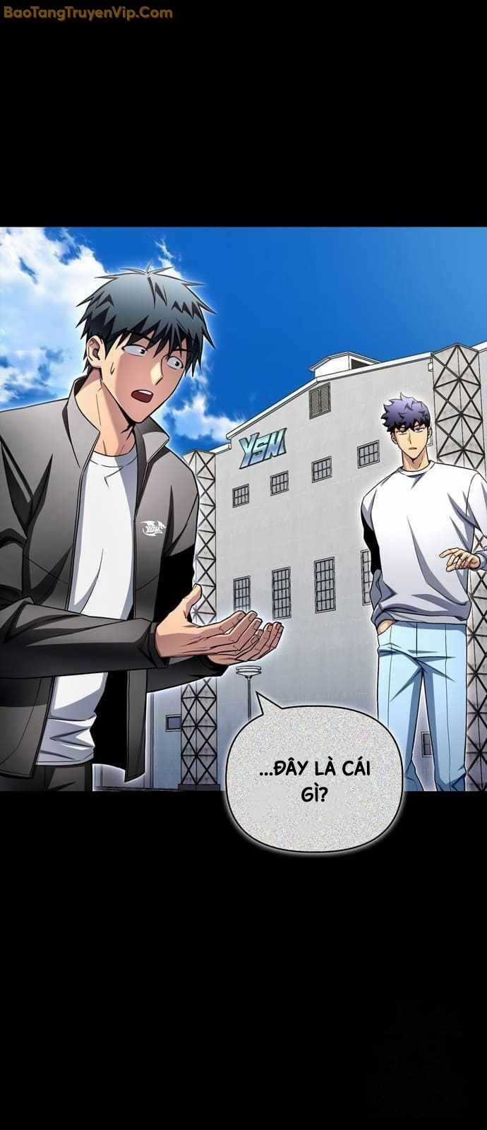 Cuộc Chiến Siêu Nhân - Chapter 137 - Trang 19