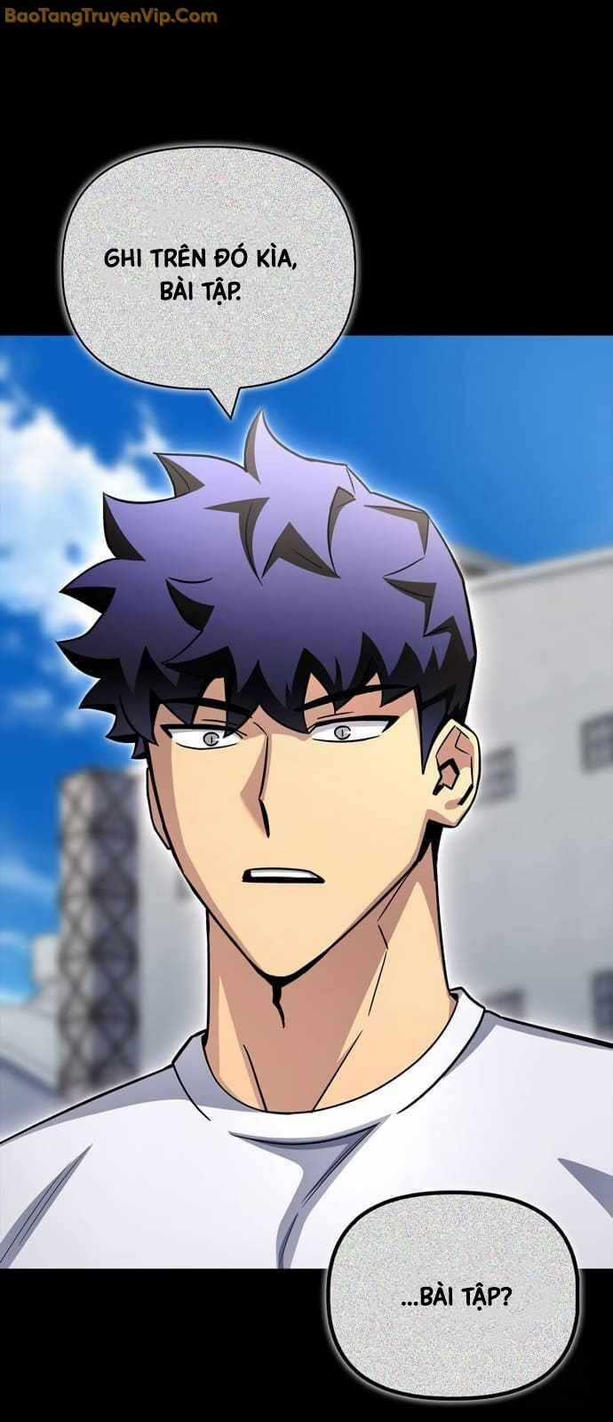 Cuộc Chiến Siêu Nhân - Chapter 137 - Trang 20