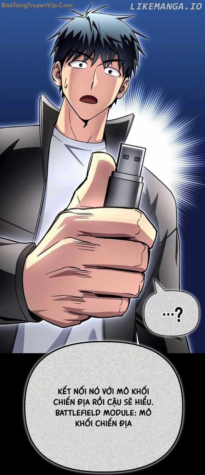 Cuộc Chiến Siêu Nhân - Chapter 137 - Trang 22