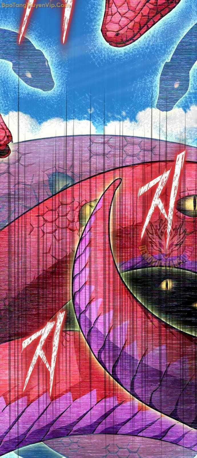 Cuộc Chiến Siêu Nhân - Chapter 137 - Trang 25