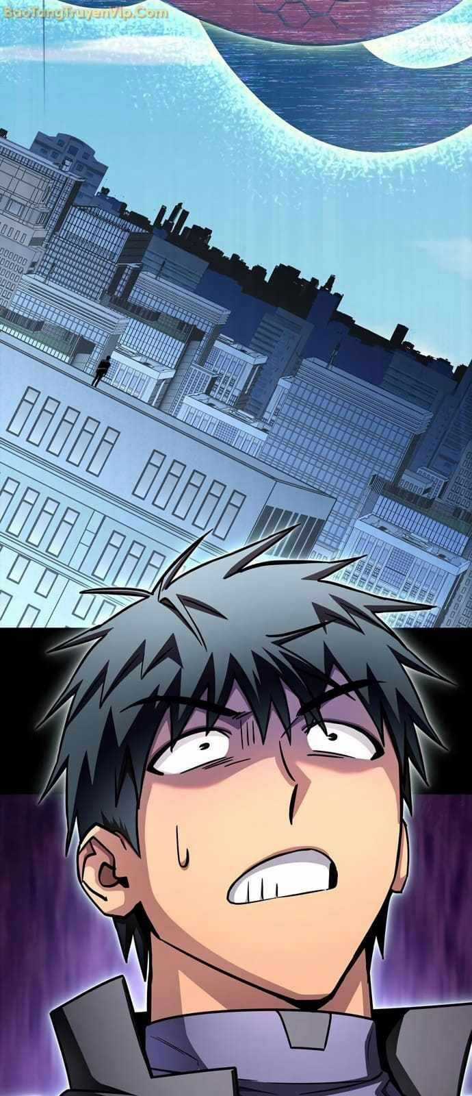 Cuộc Chiến Siêu Nhân - Chapter 137 - Trang 26