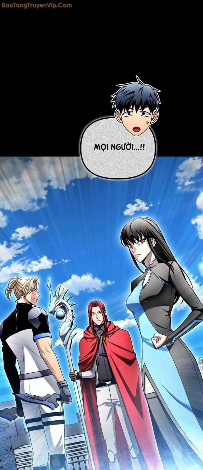 Cuộc Chiến Siêu Nhân - Chapter 137 - Trang 30