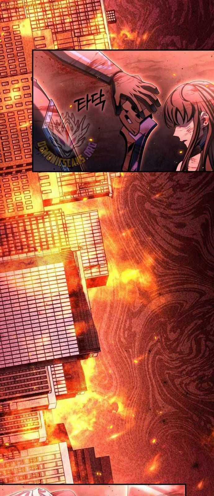 Cuộc Chiến Siêu Nhân - Chapter 137 - Trang 4