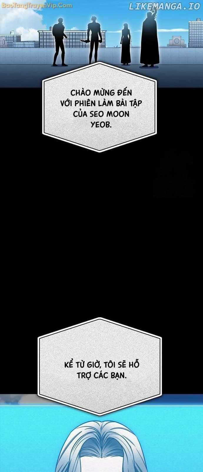 Cuộc Chiến Siêu Nhân - Chapter 137 - Trang 32