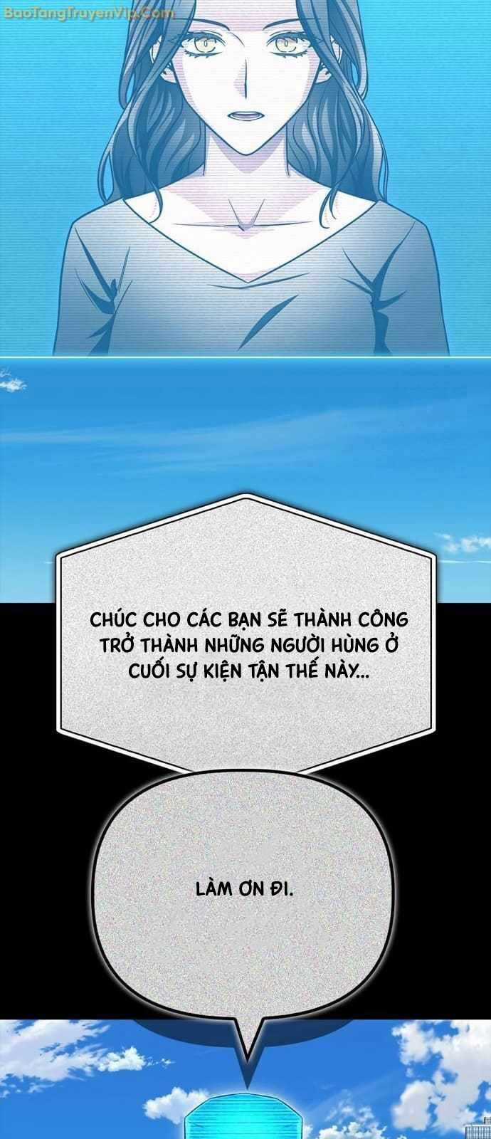 Cuộc Chiến Siêu Nhân - Chapter 137 - Trang 33