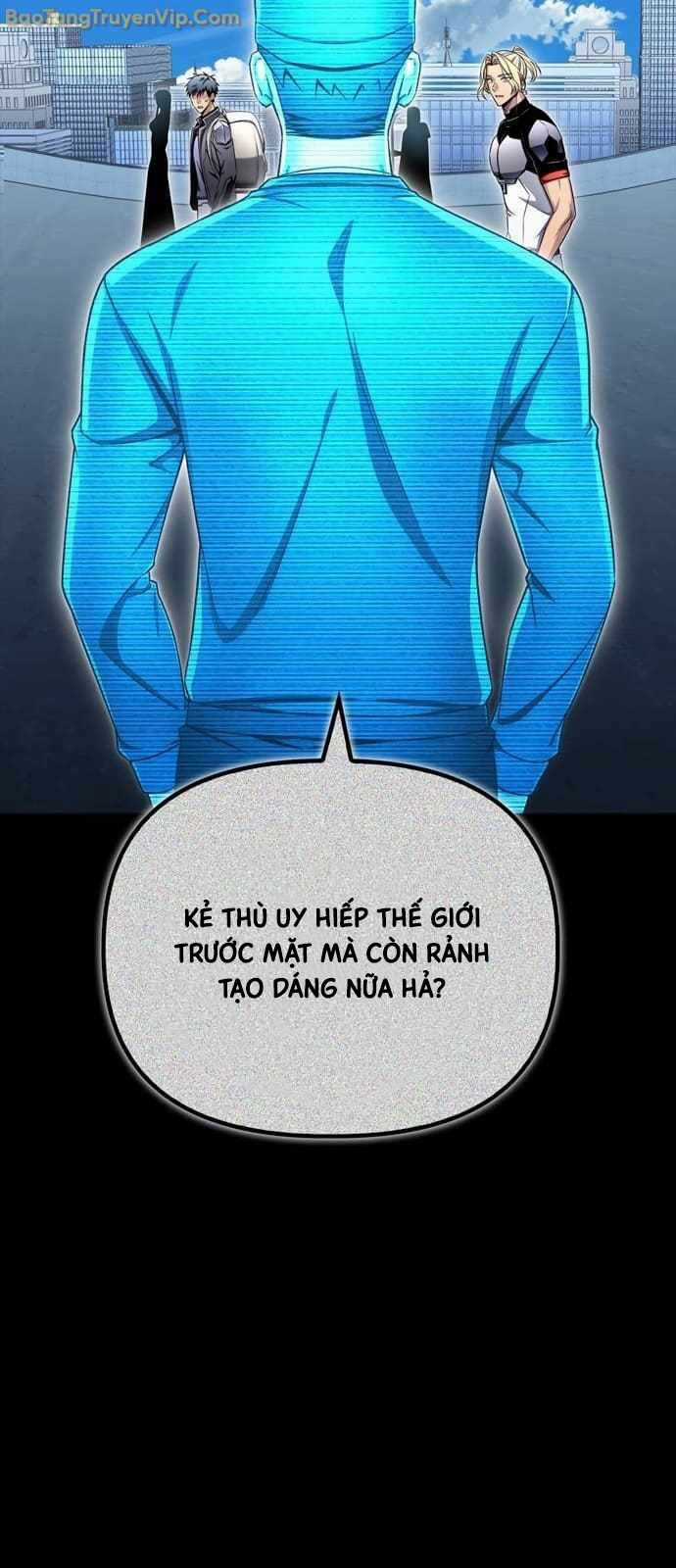 Cuộc Chiến Siêu Nhân - Chapter 137 - Trang 34