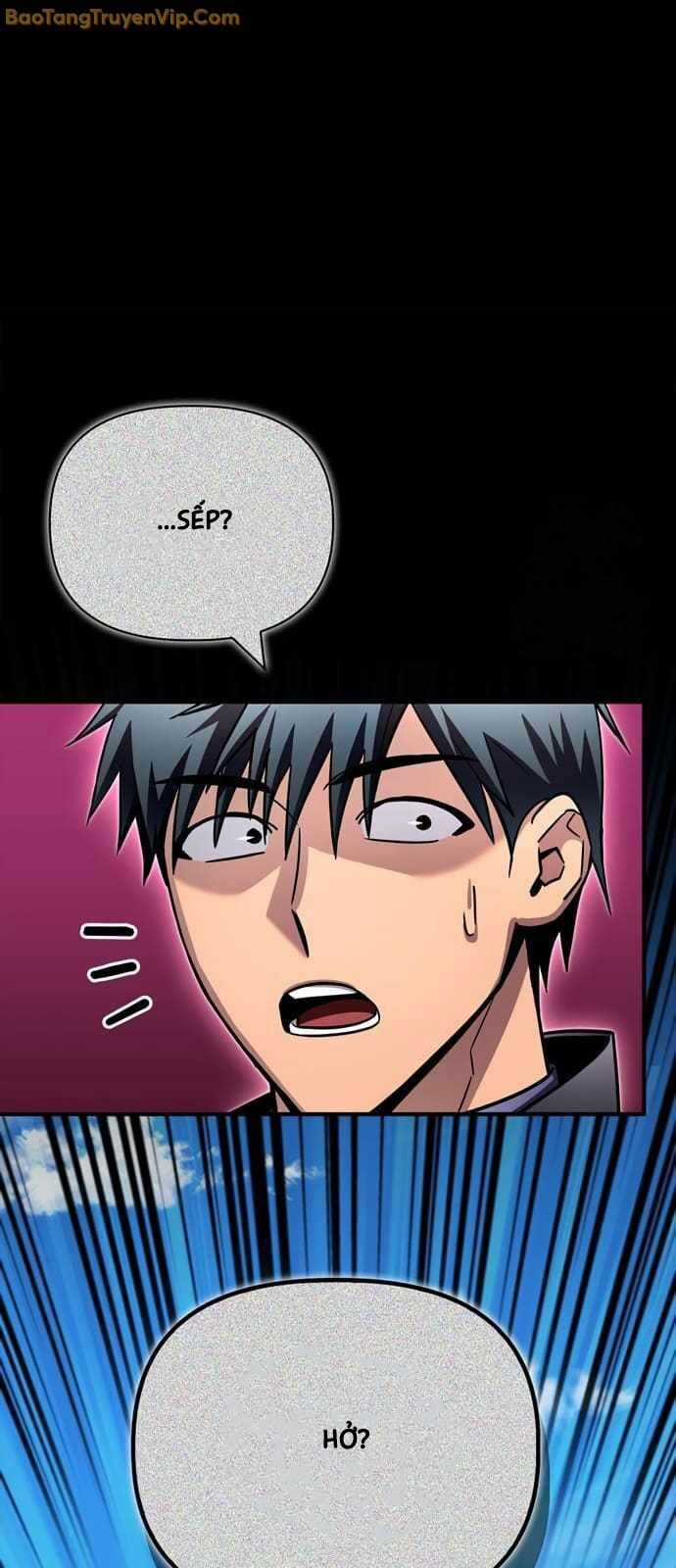 Cuộc Chiến Siêu Nhân - Chapter 137 - Trang 35