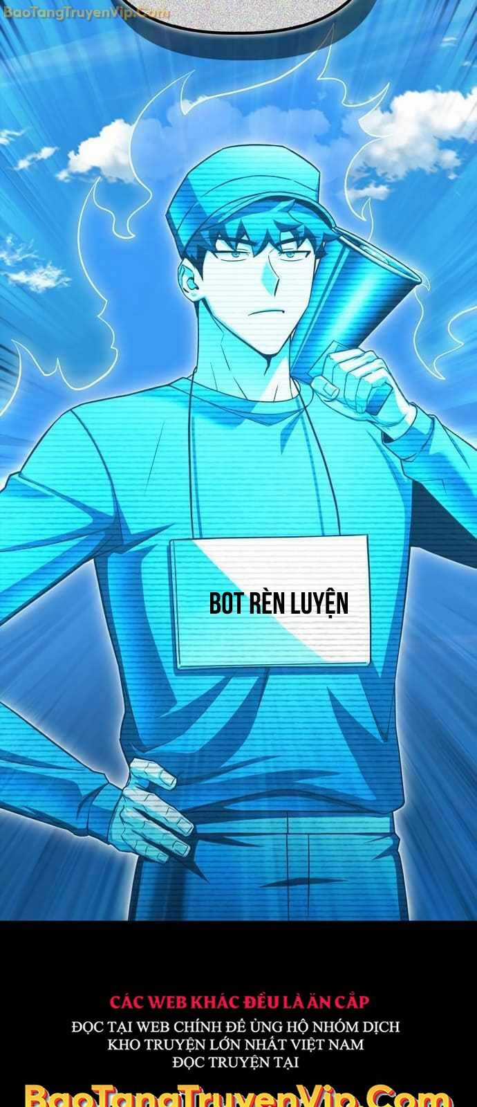 Cuộc Chiến Siêu Nhân - Chapter 137 - Trang 36