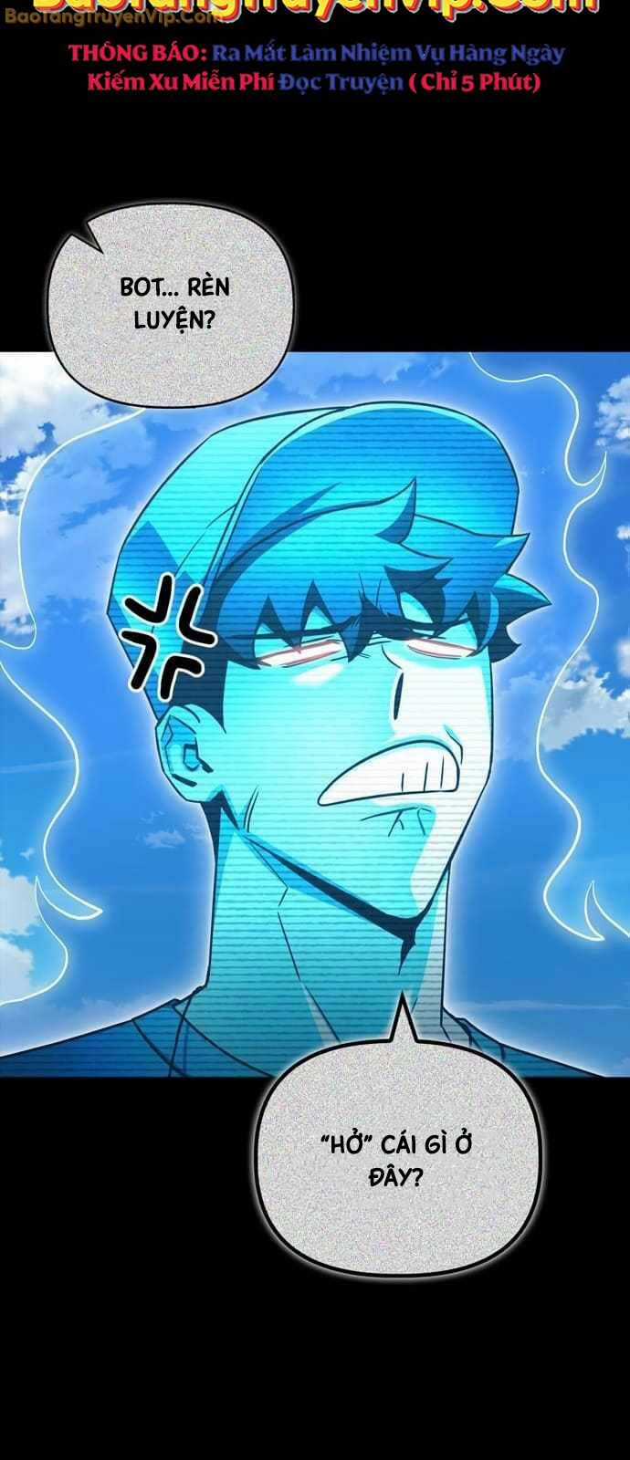 Cuộc Chiến Siêu Nhân - Chapter 137 - Trang 37