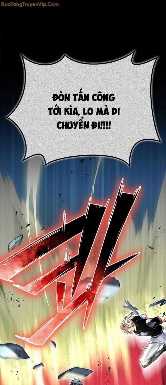 Cuộc Chiến Siêu Nhân - Chapter 137 - Trang 38