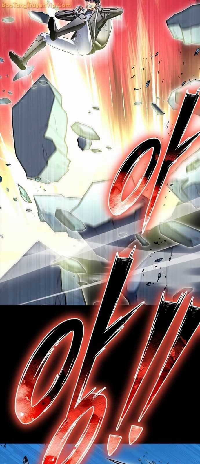 Cuộc Chiến Siêu Nhân - Chapter 137 - Trang 39