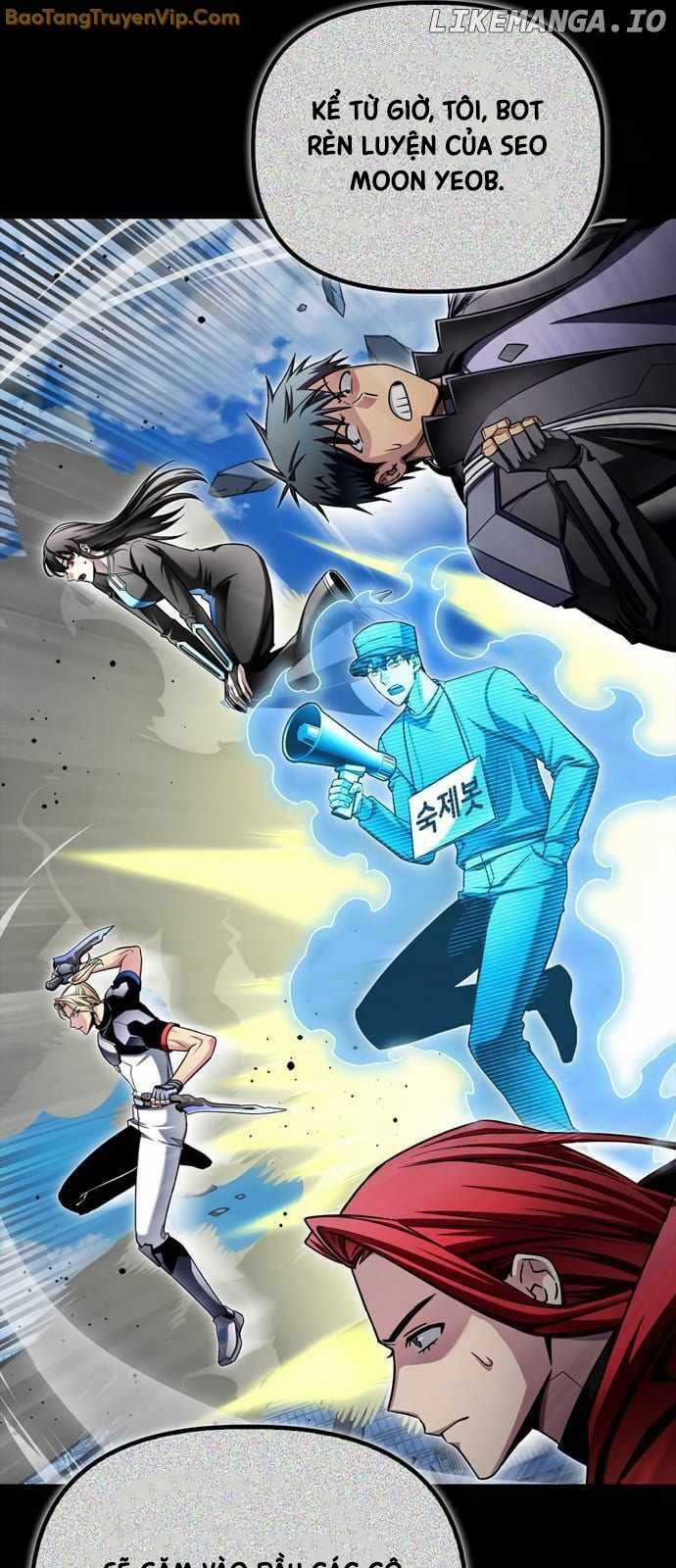 Cuộc Chiến Siêu Nhân - Chapter 137 - Trang 42