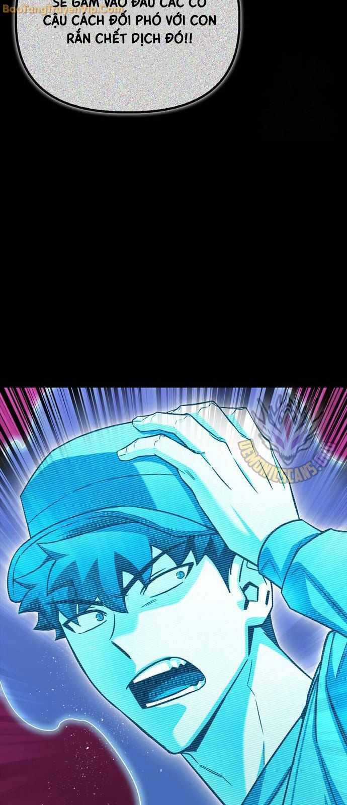 Cuộc Chiến Siêu Nhân - Chapter 137 - Trang 43