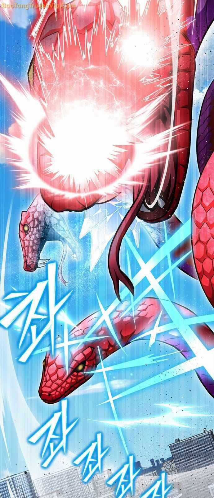 Cuộc Chiến Siêu Nhân - Chapter 137 - Trang 46