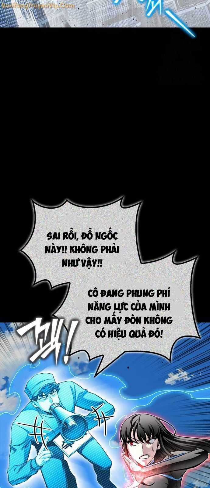 Cuộc Chiến Siêu Nhân - Chapter 137 - Trang 47