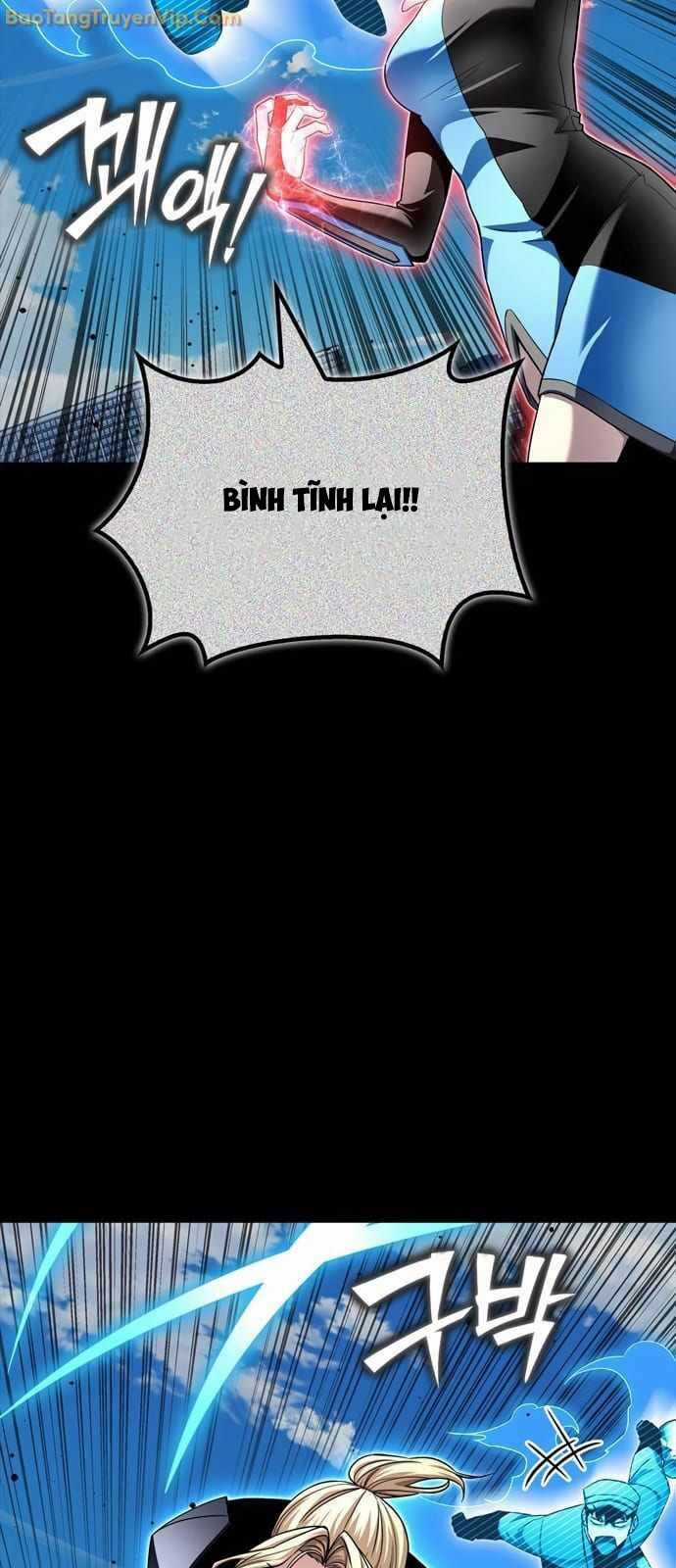 Cuộc Chiến Siêu Nhân - Chapter 137 - Trang 48