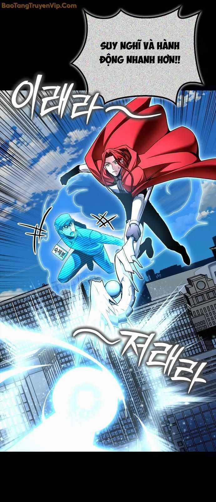 Cuộc Chiến Siêu Nhân - Chapter 137 - Trang 50