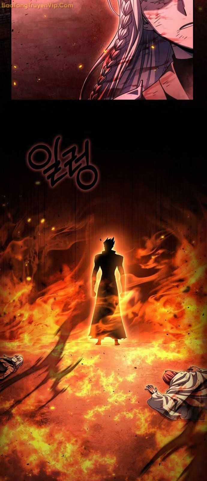 Cuộc Chiến Siêu Nhân - Chapter 137 - Trang 6