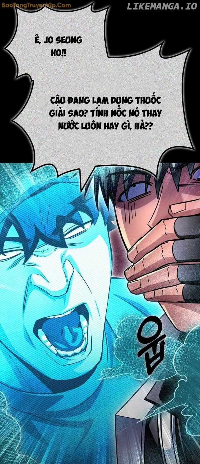 Cuộc Chiến Siêu Nhân - Chapter 137 - Trang 52