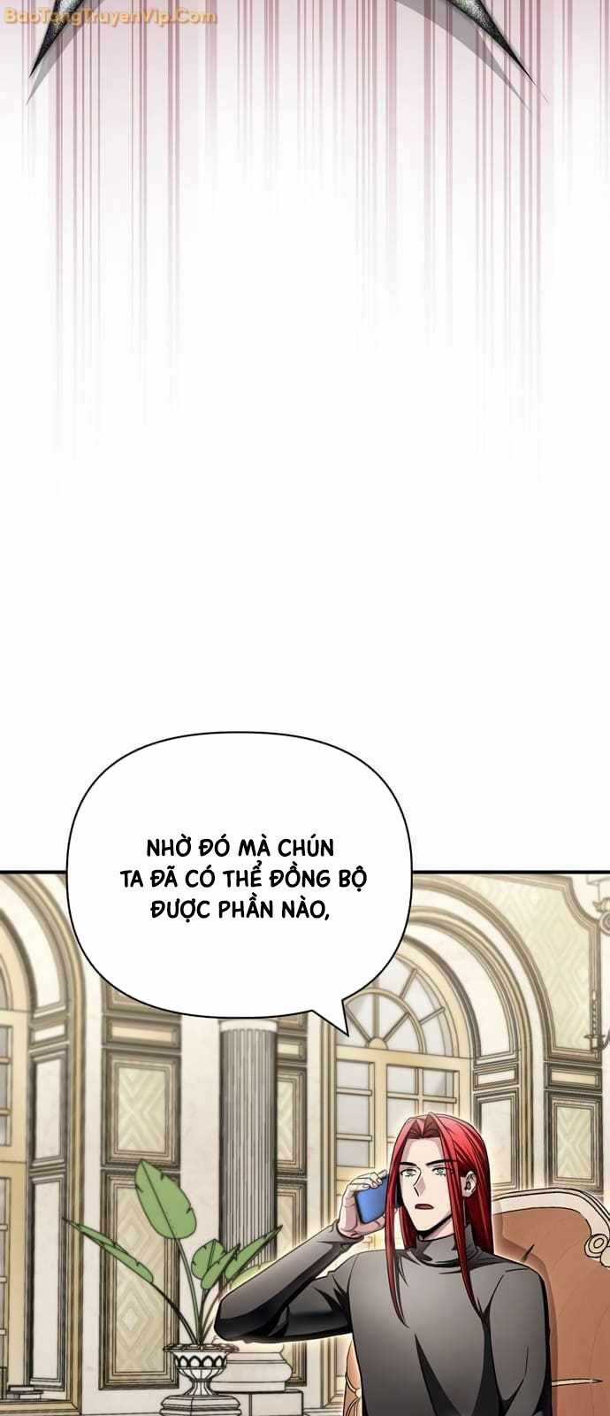 Cuộc Chiến Siêu Nhân - Chapter 137 - Trang 56