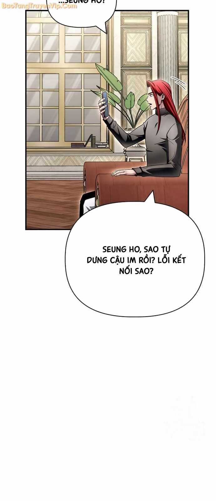 Cuộc Chiến Siêu Nhân - Chapter 137 - Trang 60