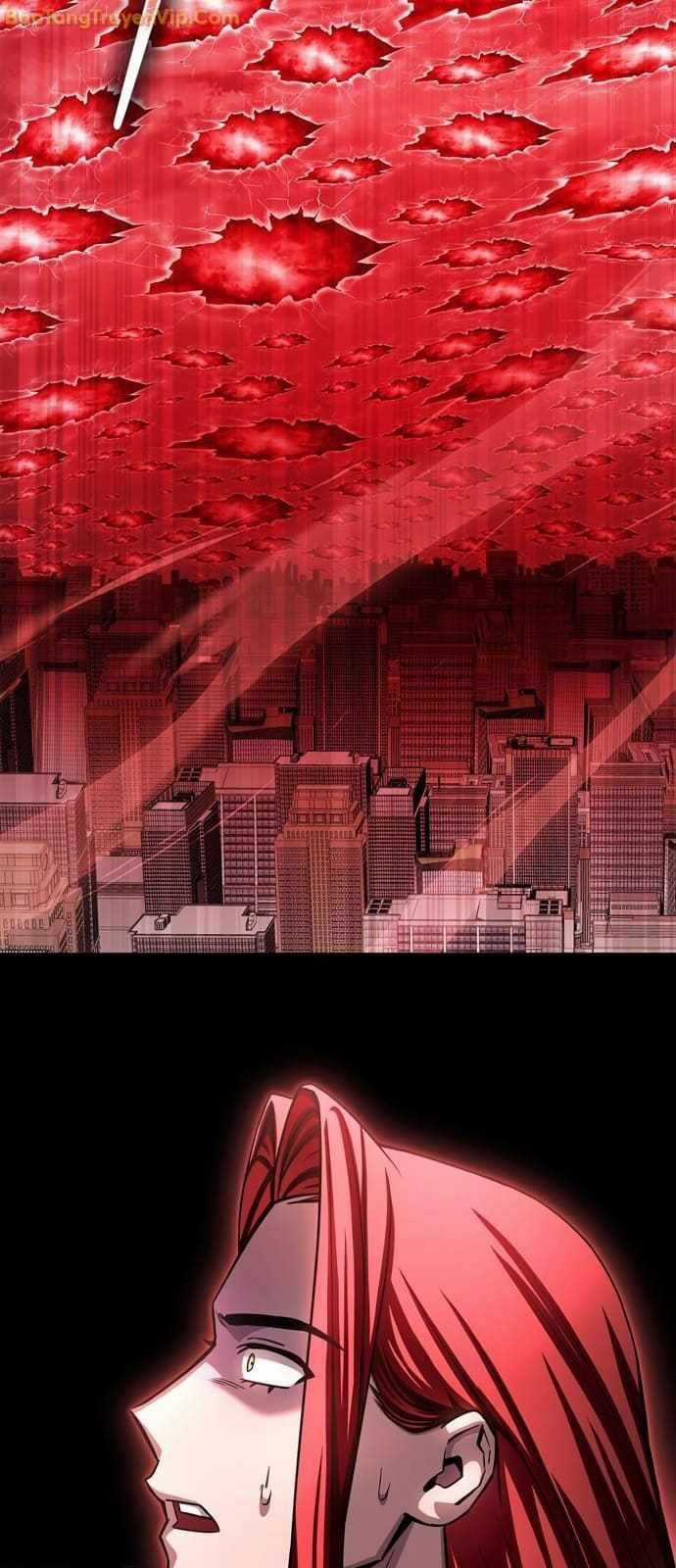 Cuộc Chiến Siêu Nhân - Chapter 137 - Trang 69