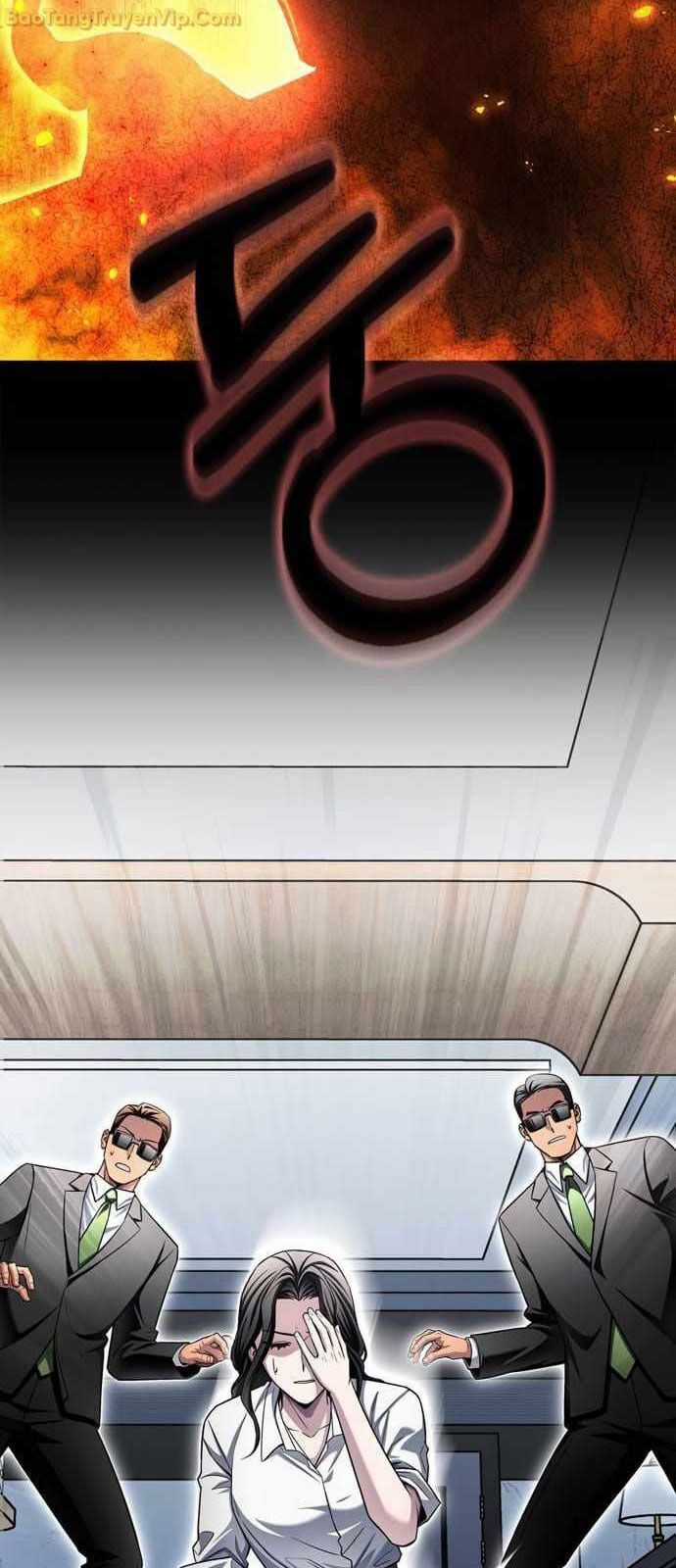 Cuộc Chiến Siêu Nhân - Chapter 137 - Trang 8