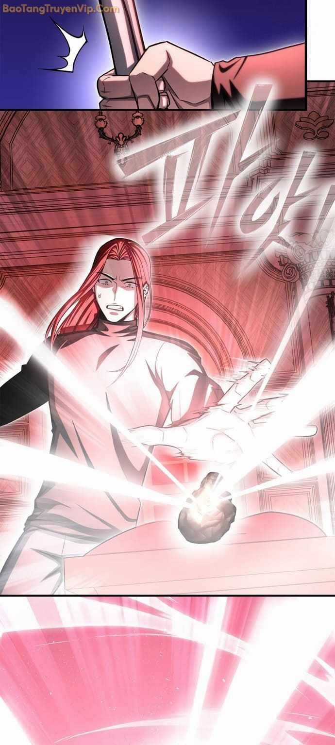 Cuộc Chiến Siêu Nhân - Chapter 137 - Trang 71