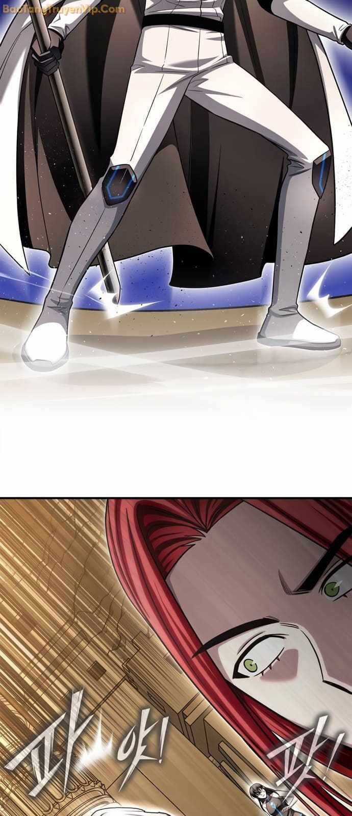 Cuộc Chiến Siêu Nhân - Chapter 137 - Trang 74