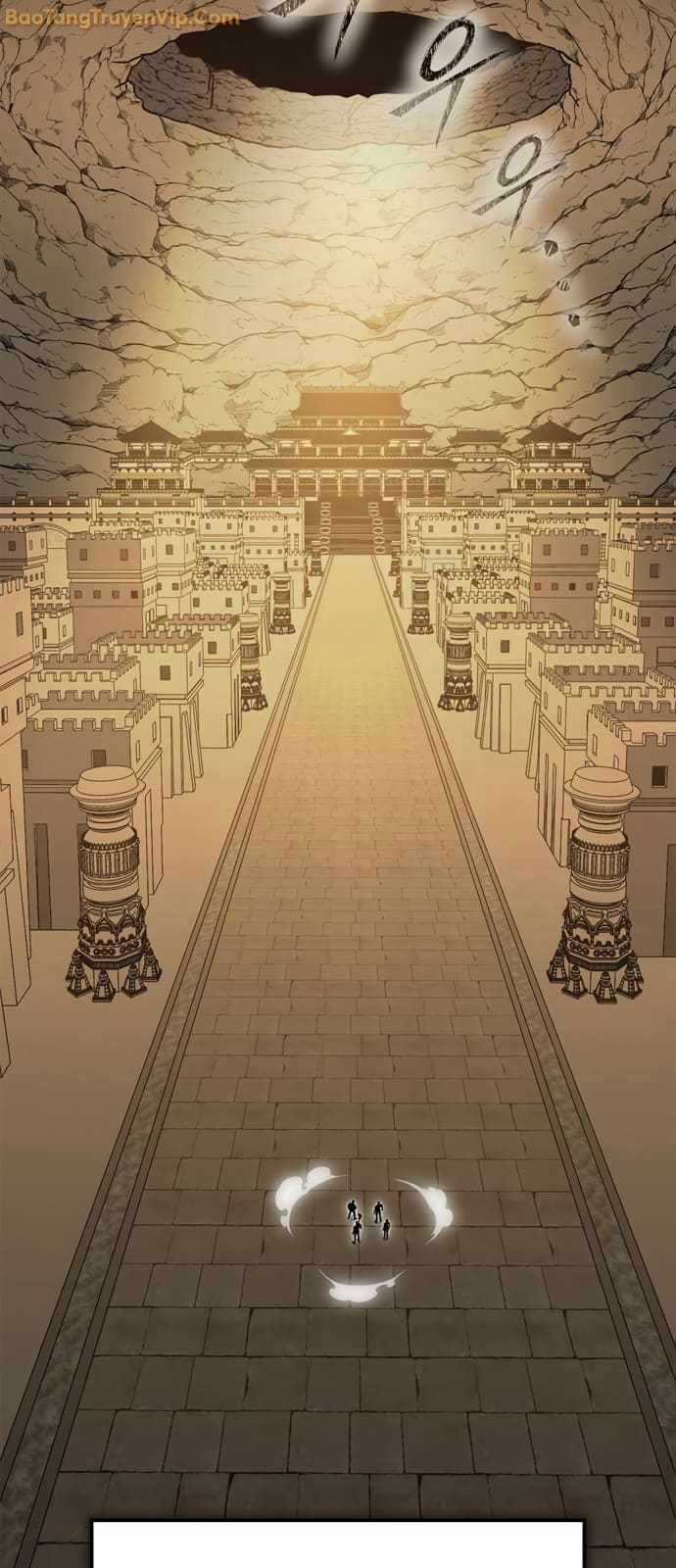 Cuộc Chiến Siêu Nhân - Chapter 137 - Trang 76